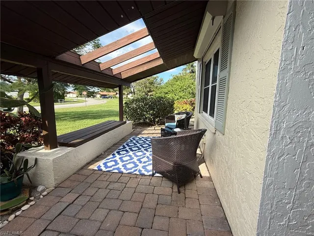 $395,750 | 147 Round Key Circle, Unit P1, Naples, FL 34112