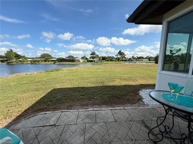 $395,750 | 147 Round Key Circle, Unit P1, Naples, FL 34112