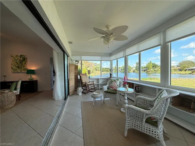 $395,750 | 147 Round Key Circle, Unit P1, Naples, FL 34112