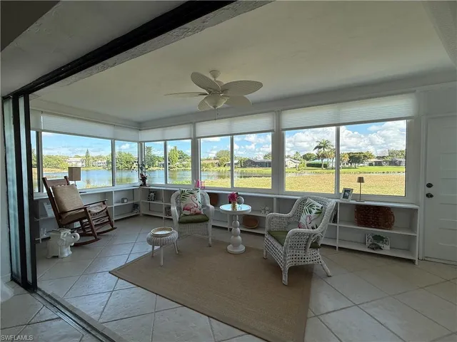 $395,750 | 147 Round Key Circle, Unit P1, Naples, FL 34112