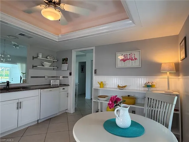 $395,750 | 147 Round Key Circle, Unit P1, Naples, FL 34112