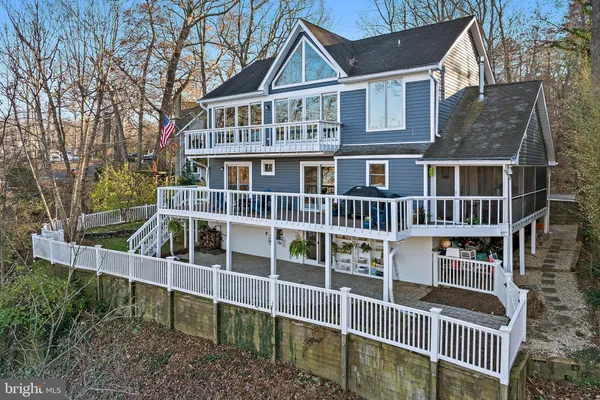 $1,200,000 | 1812 Shore Drive, Annapolis, MD 21401