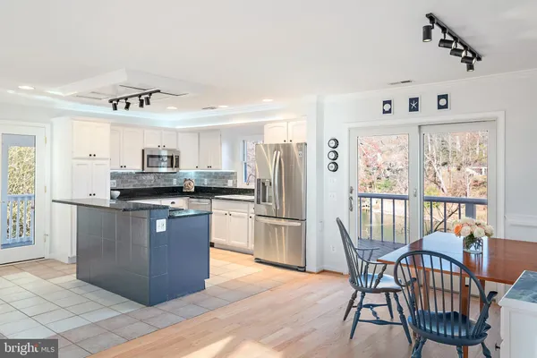 $1,200,000 | 1812 Shore Drive, Annapolis, MD 21401