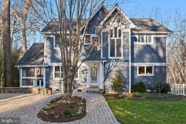 $1,200,000 | 1812 Shore Drive, Annapolis, MD 21401