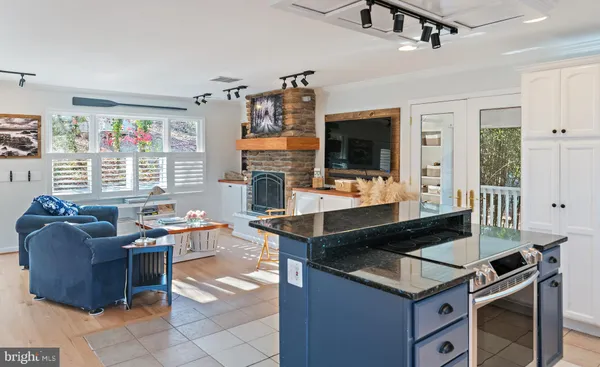 $1,200,000 | 1812 Shore Drive, Annapolis, MD 21401