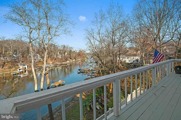 $1,200,000 | 1812 Shore Drive, Annapolis, MD 21401