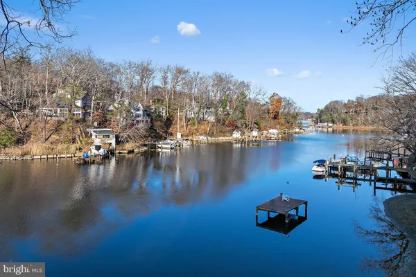 $1,200,000 | 1812 Shore Drive, Annapolis, MD 21401