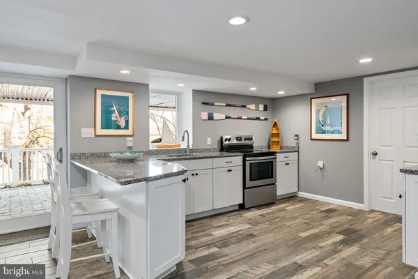 $1,200,000 | 1812 Shore Drive, Annapolis, MD 21401
