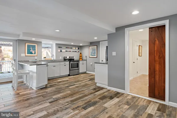 $1,200,000 | 1812 Shore Drive, Annapolis, MD 21401
