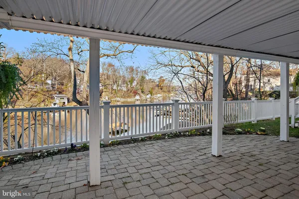 $1,200,000 | 1812 Shore Drive, Annapolis, MD 21401