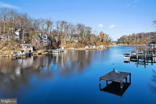 $1,200,000 | 1812 Shore Drive, Annapolis, MD 21401