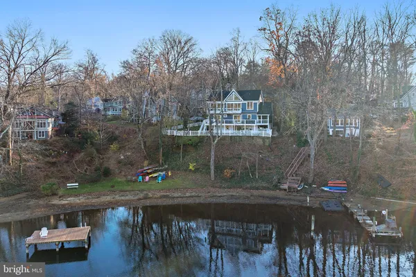 $1,200,000 | 1812 Shore Drive, Annapolis, MD 21401