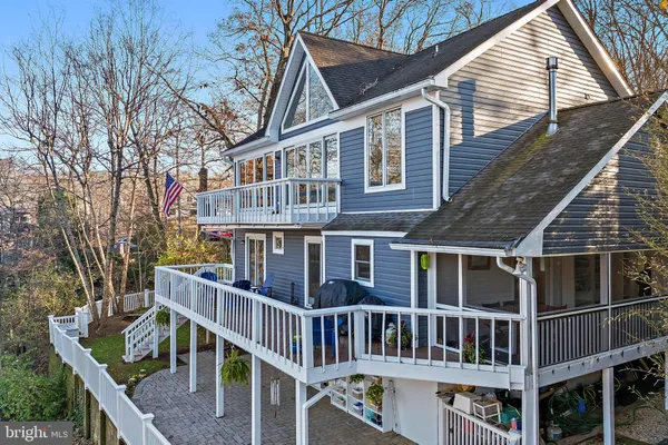 $1,200,000 | 1812 Shore Drive, Annapolis, MD 21401