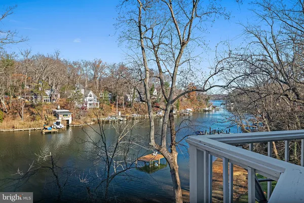 $1,200,000 | 1812 Shore Drive, Annapolis, MD 21401