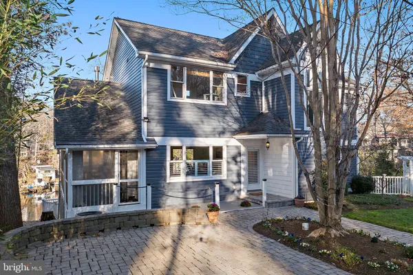 $1,200,000 | 1812 Shore Drive, Annapolis, MD 21401