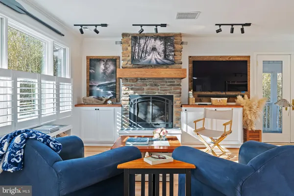 $1,200,000 | 1812 Shore Drive, Annapolis, MD 21401