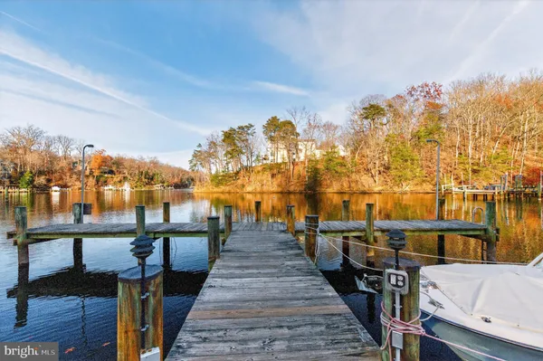 $1,200,000 | 1812 Shore Drive, Annapolis, MD 21401