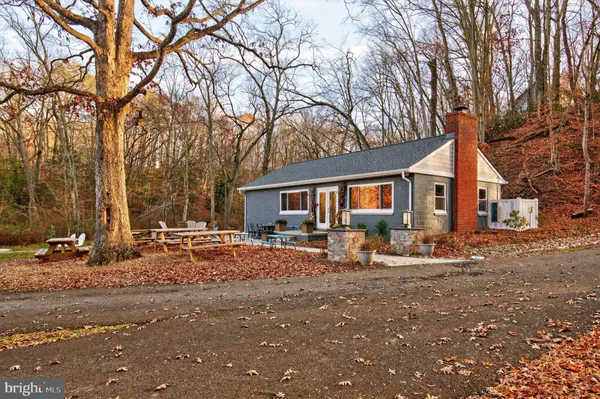 $1,200,000 | 1812 Shore Drive, Annapolis, MD 21401