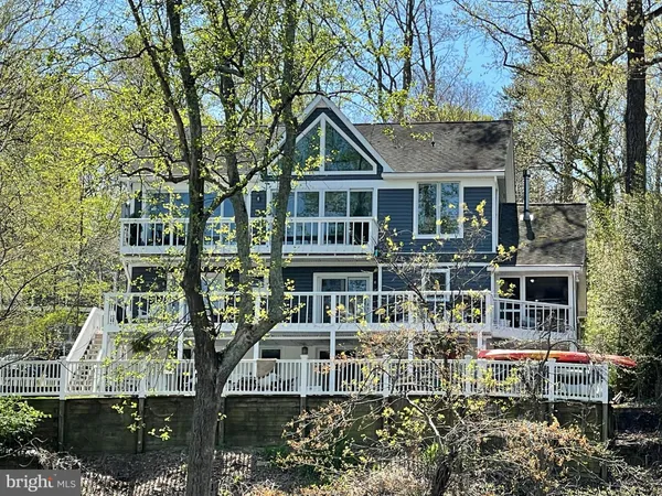 $1,200,000 | 1812 Shore Drive, Annapolis, MD 21401