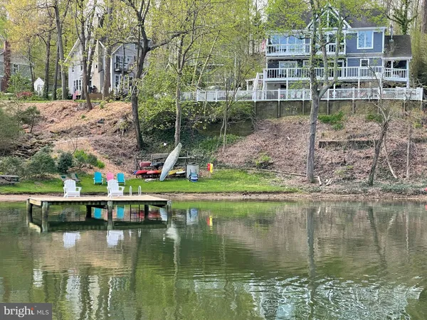 $1,200,000 | 1812 Shore Drive, Annapolis, MD 21401