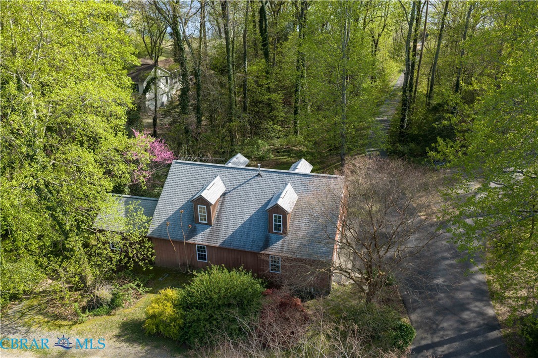 214 Ferry Point Road Burgess, VA 22432 - Photo 43 of 50