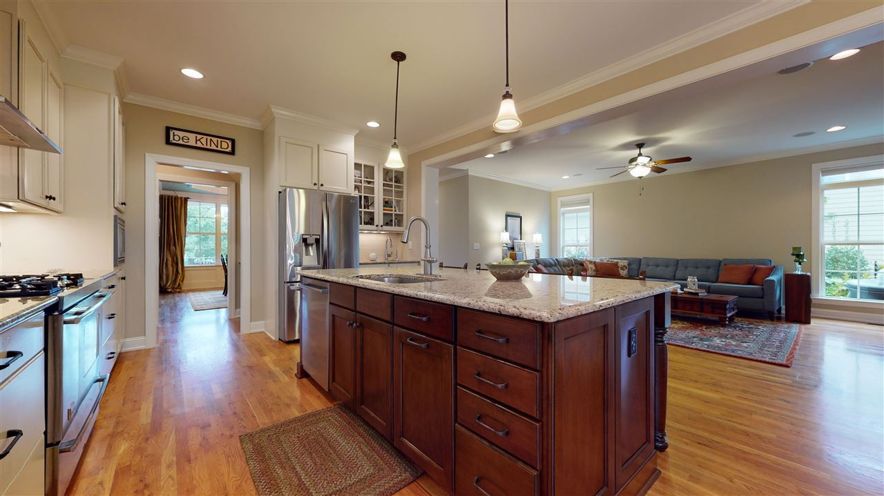 2720 Full Circle Raleigh, NC 27613 - Photo 13 of 30 Photo 13