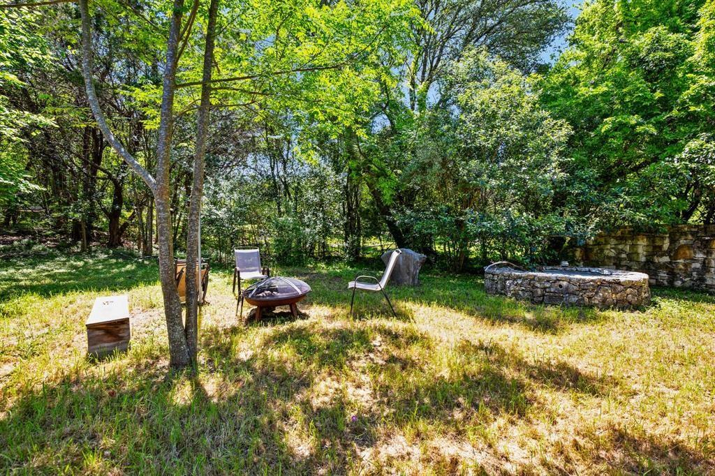 5803 Rittenhouse Shore Drive Austin, TX 78734 - Photo 25 of 35 a view of a swimming pool with a patio