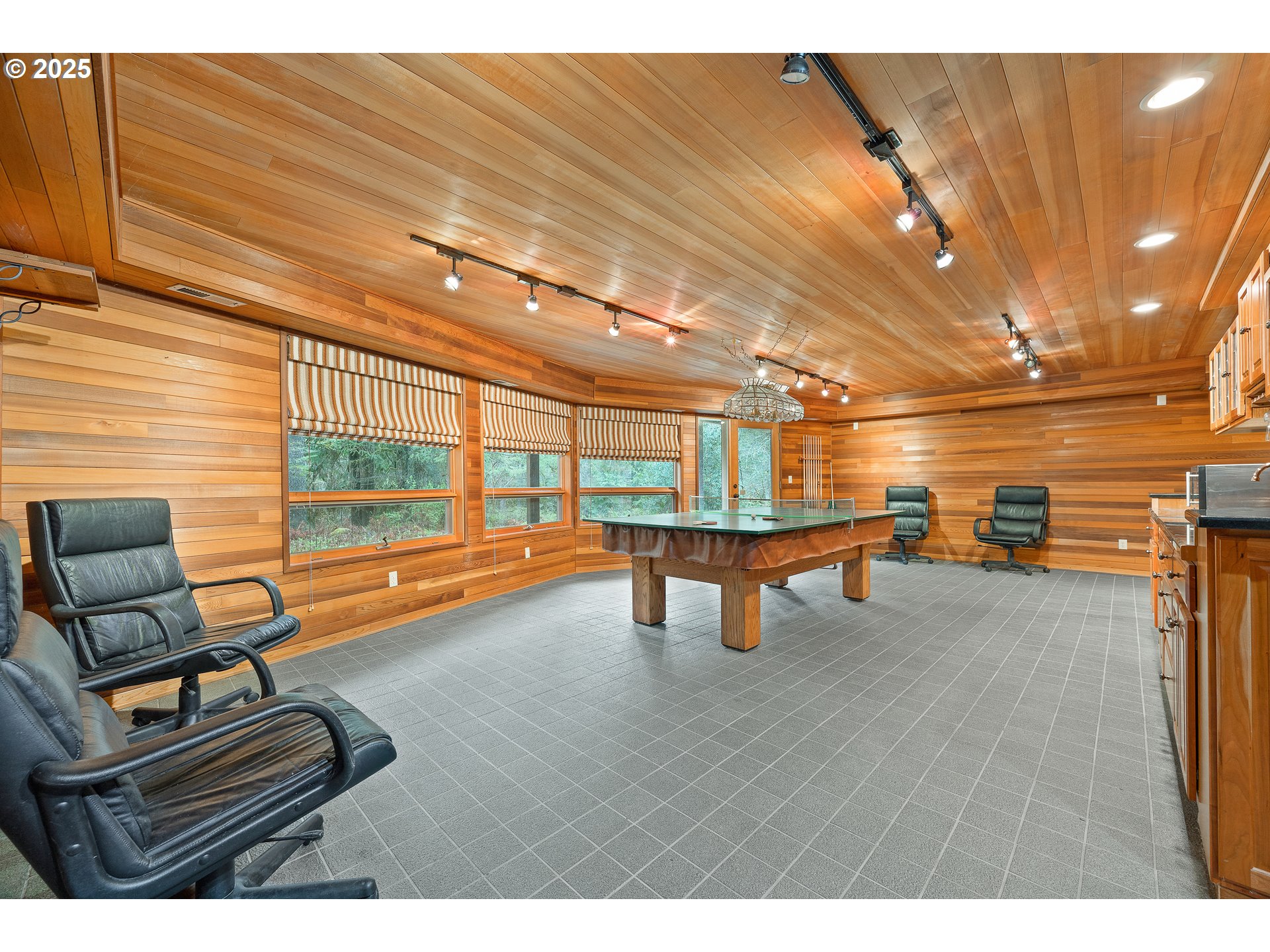 1261 Mathews Road Washougal, WA 98671 - Photo 19 of 42 Recreation Room