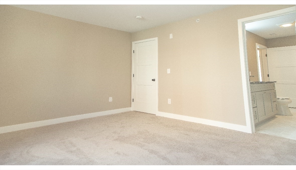 52 Richards Street Worcester, MA 01603 - Photo 4 of 20 a view of an empty room