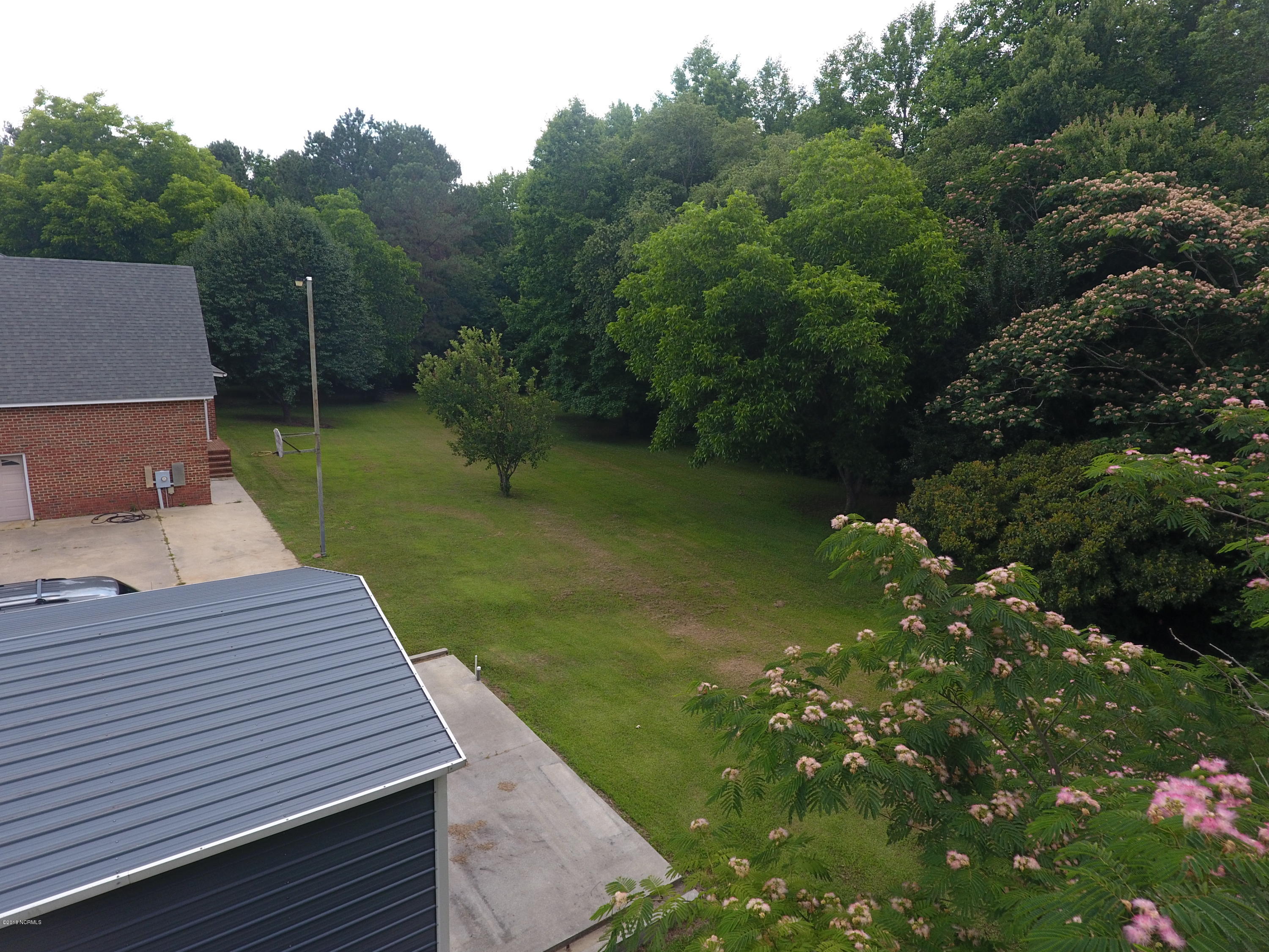 4175 Sharon Church Road Kinston, NC 28501 - Photo 40 of 44 Mimosa trees