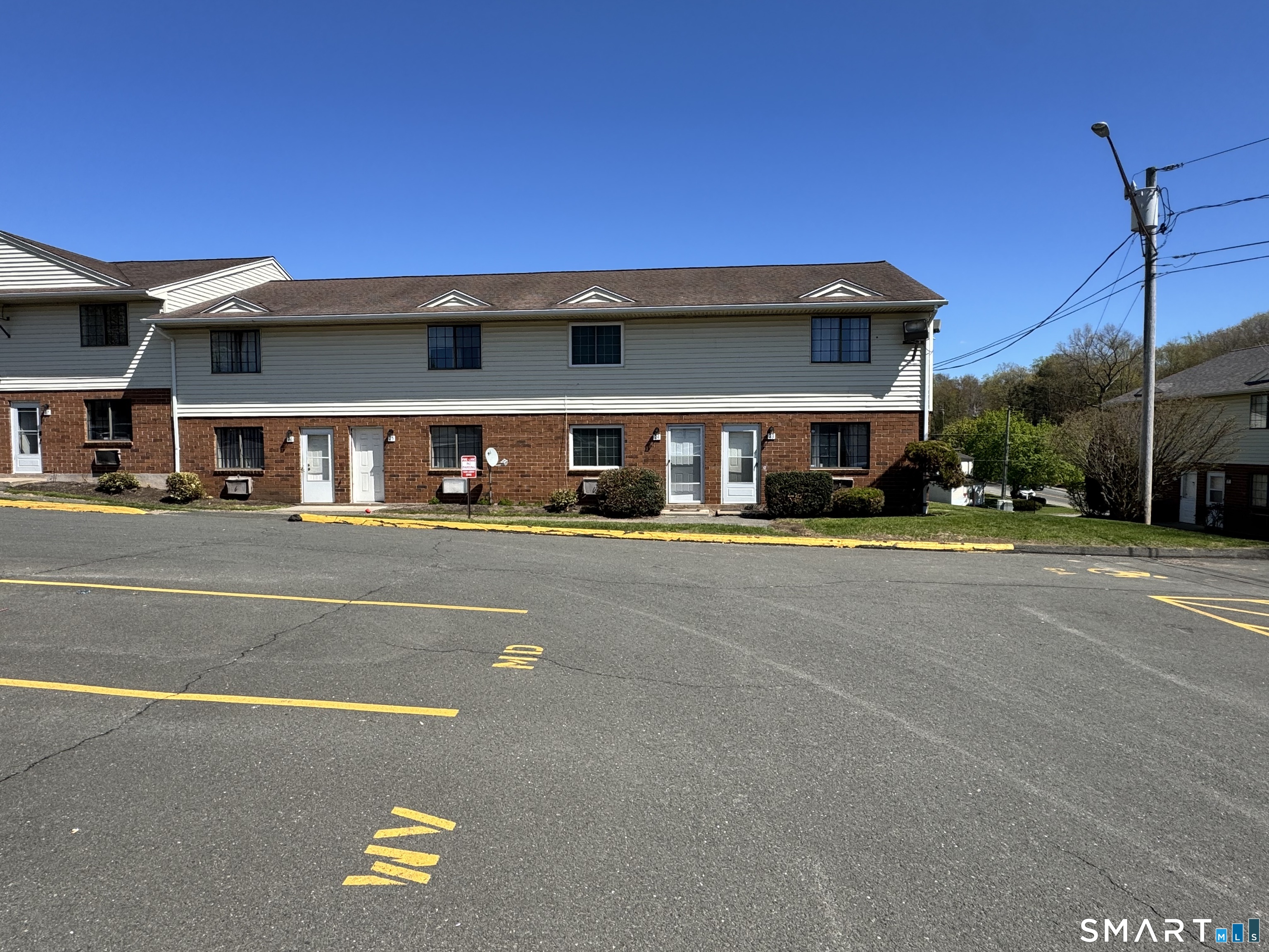 501 Scott Road, Unit 24 Waterbury, CT 06705 - Photo 11 of 22