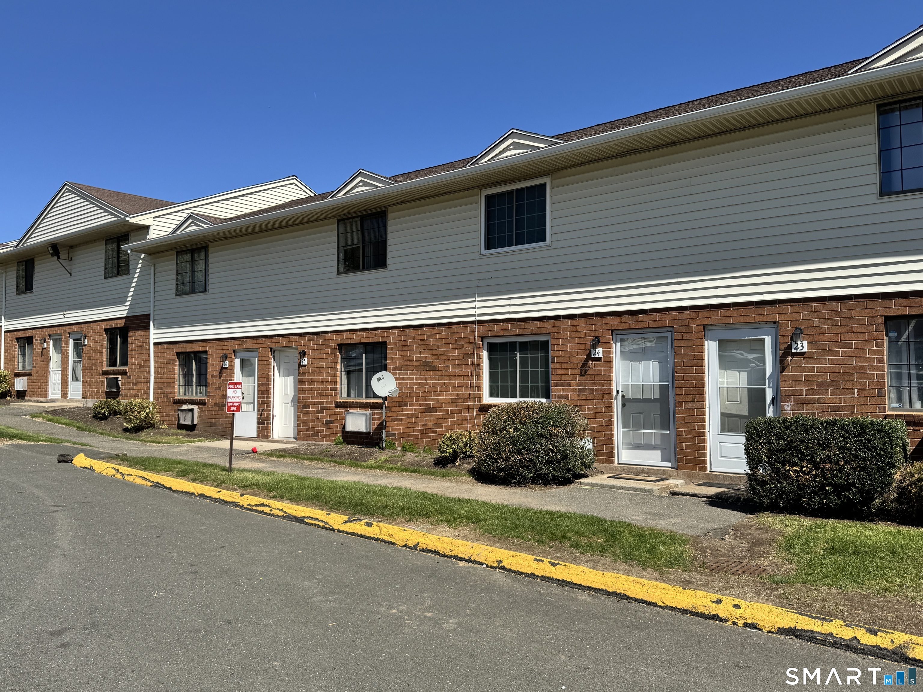 501 Scott Road, Unit 24 Waterbury, CT 06705 - Photo 13 of 22