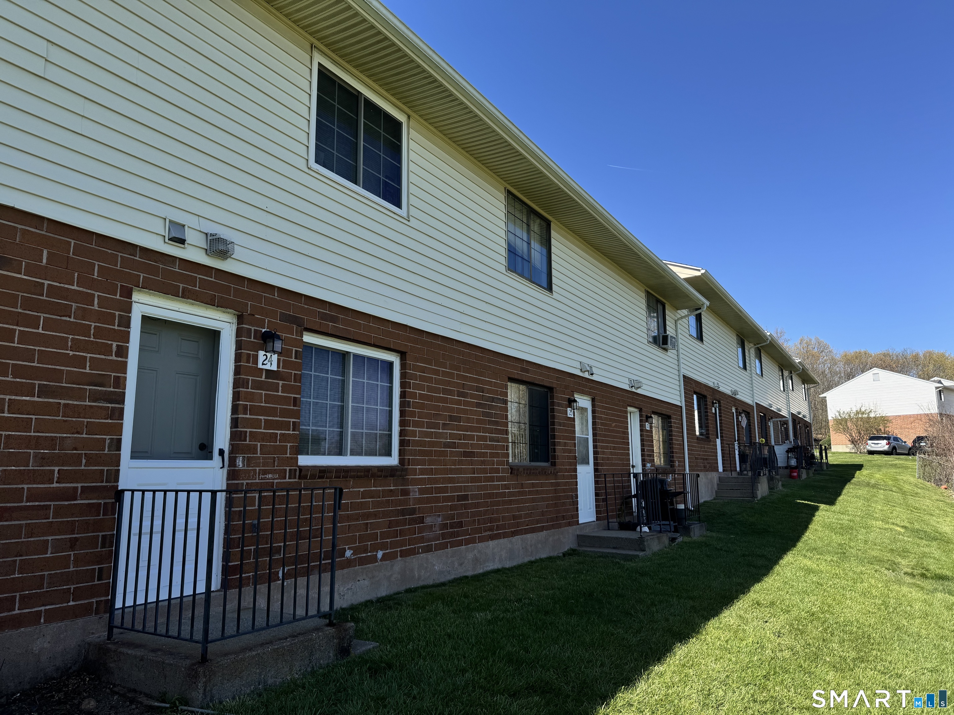 501 Scott Road, Unit 24 Waterbury, CT 06705 - Photo 14 of 22