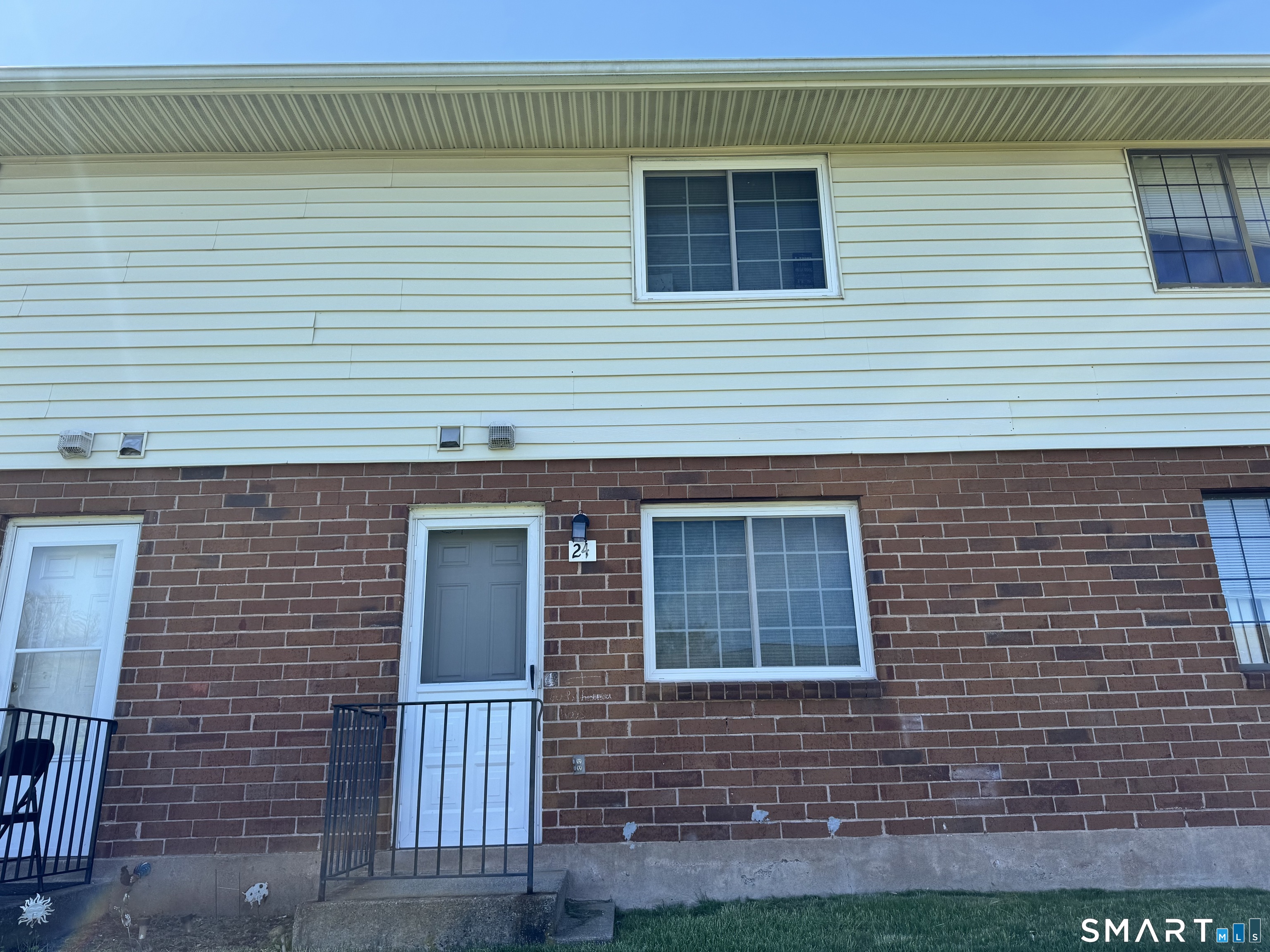 501 Scott Road, Unit 24 Waterbury, CT 06705 - Photo 15 of 22