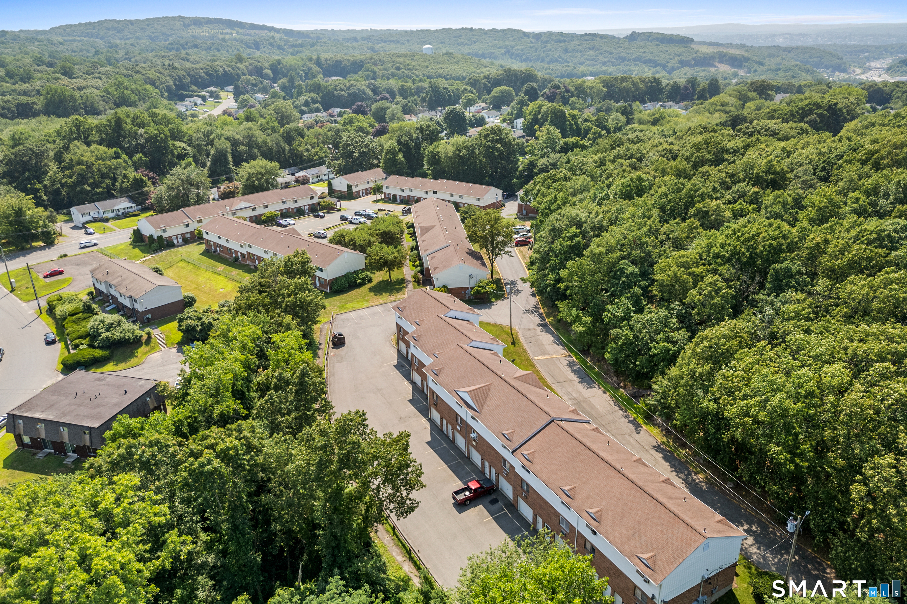 501 Scott Road, Unit 24 Waterbury, CT 06705 - Photo 17 of 22