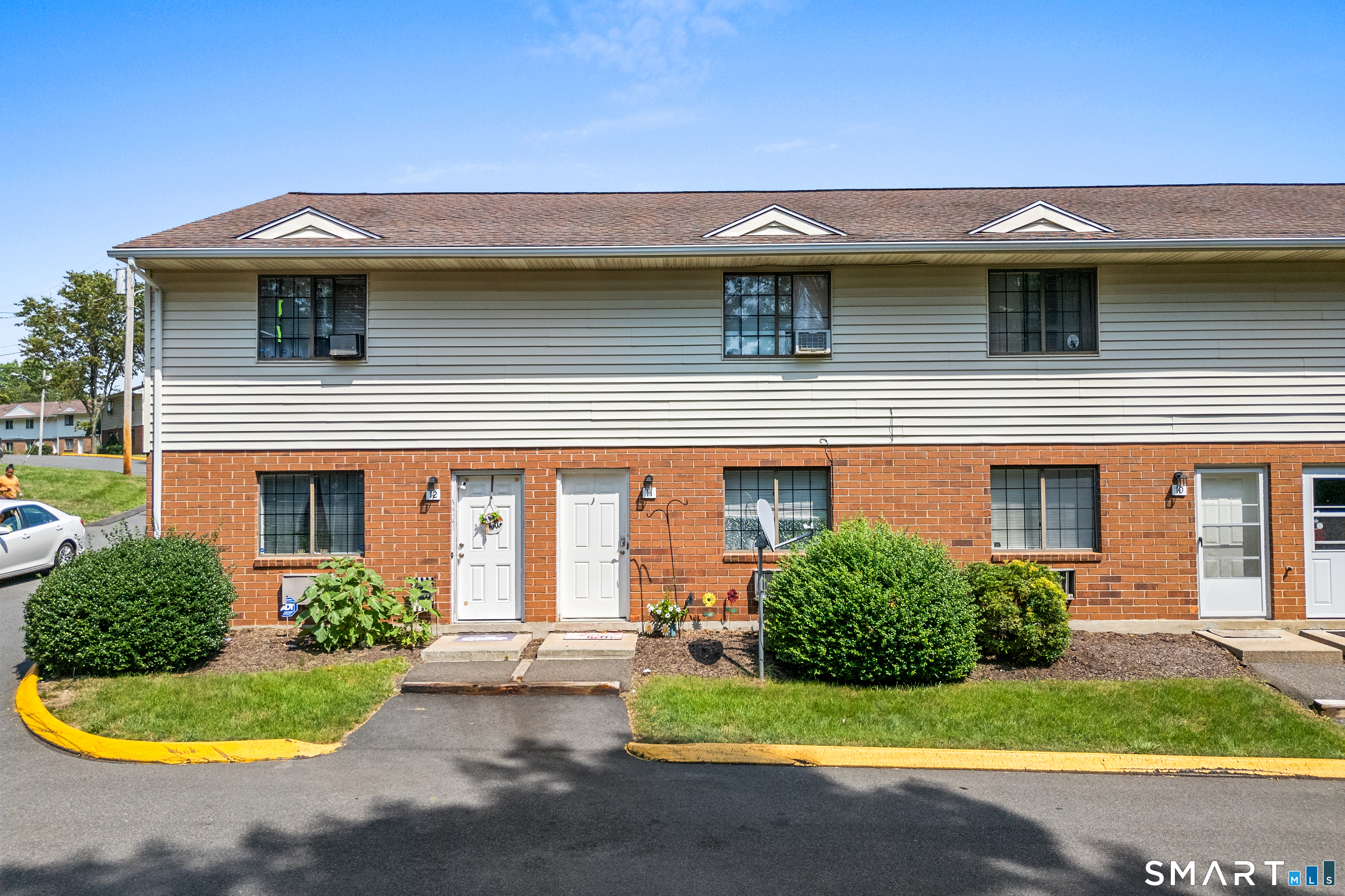501 Scott Road, Unit 24 Waterbury, CT 06705 - Photo 20 of 22