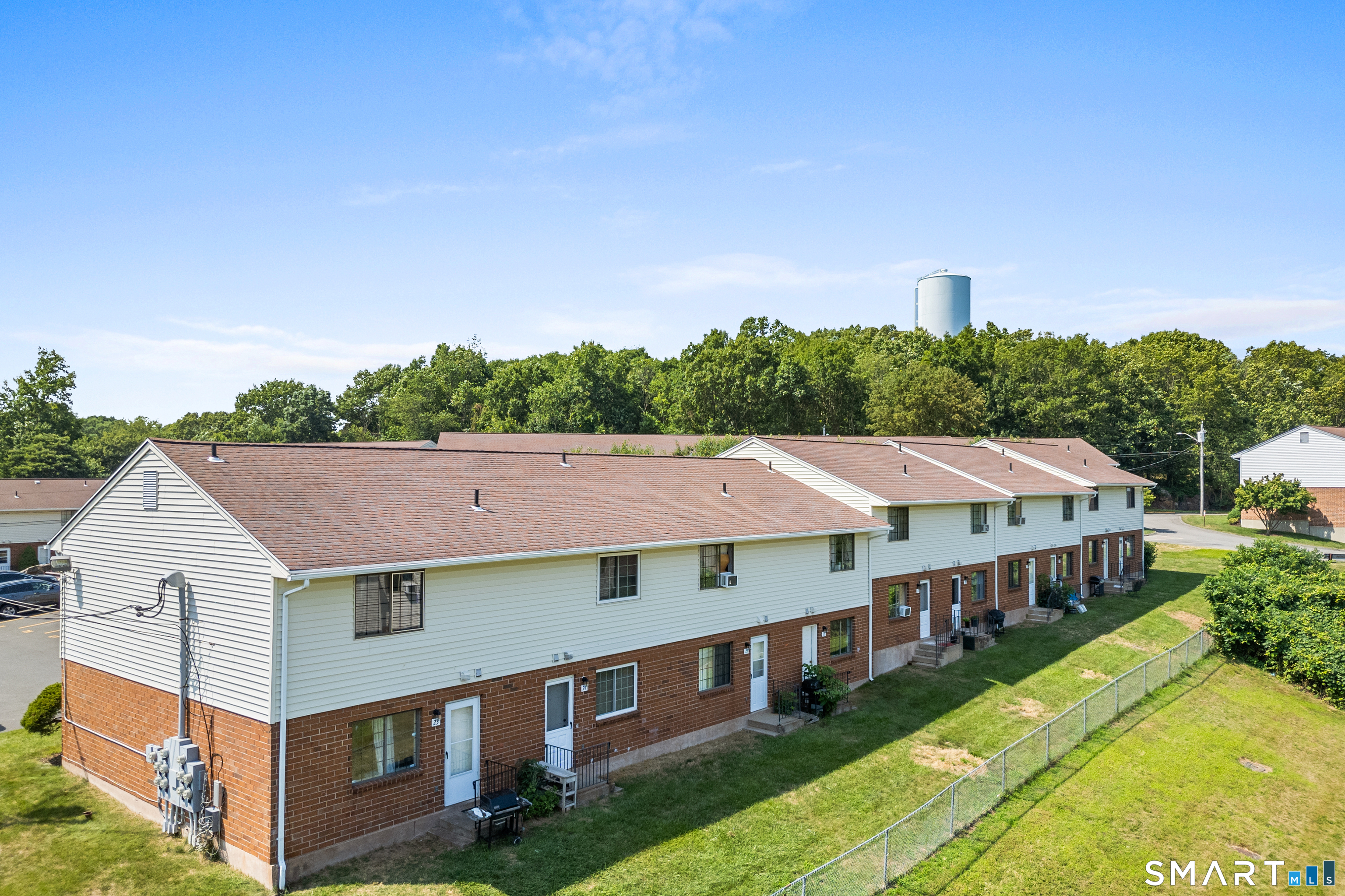501 Scott Road, Unit 24 Waterbury, CT 06705 - Photo 21 of 22
