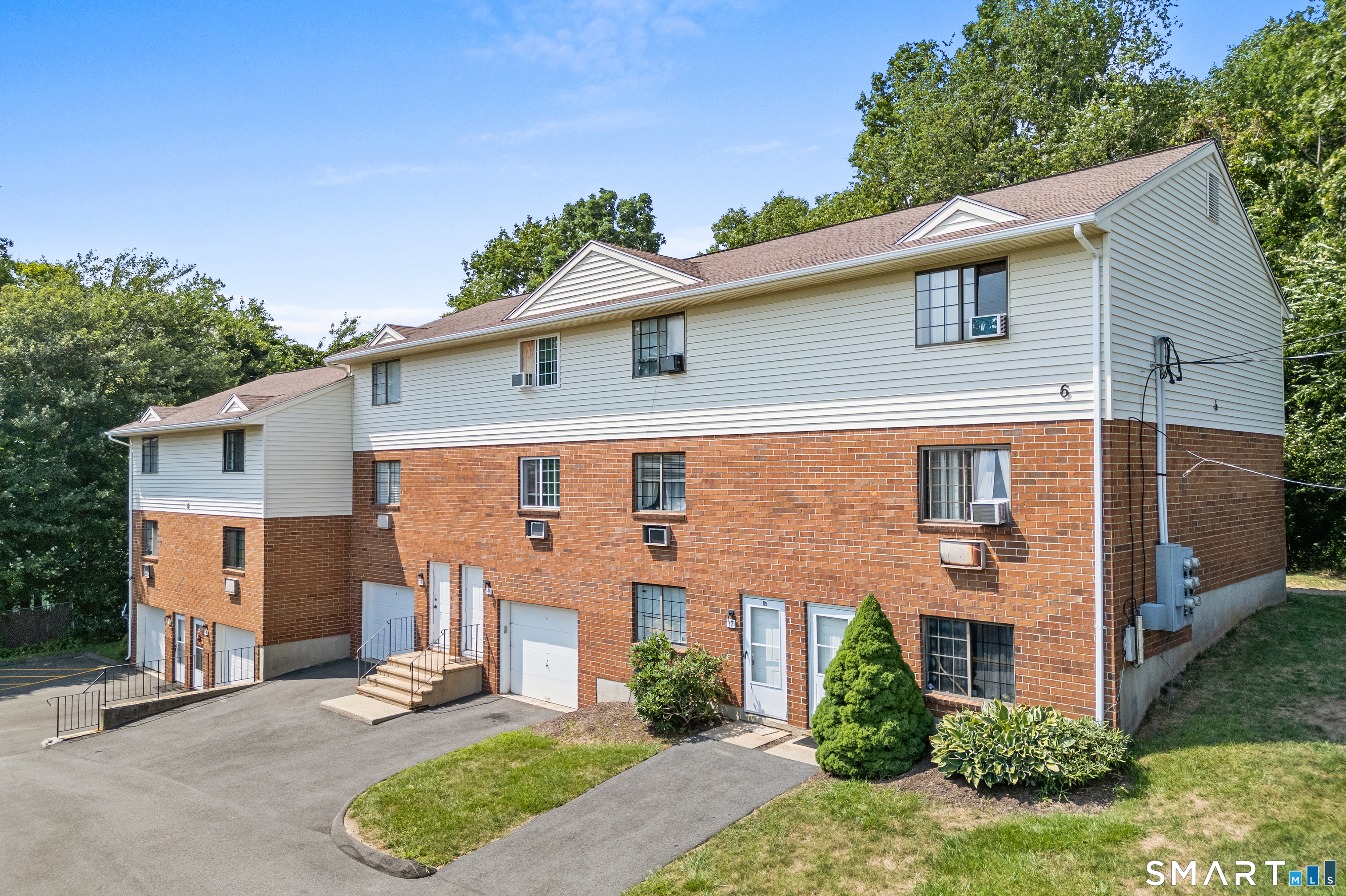 501 Scott Road, Unit 24 Waterbury, CT 06705 - Photo 22 of 22