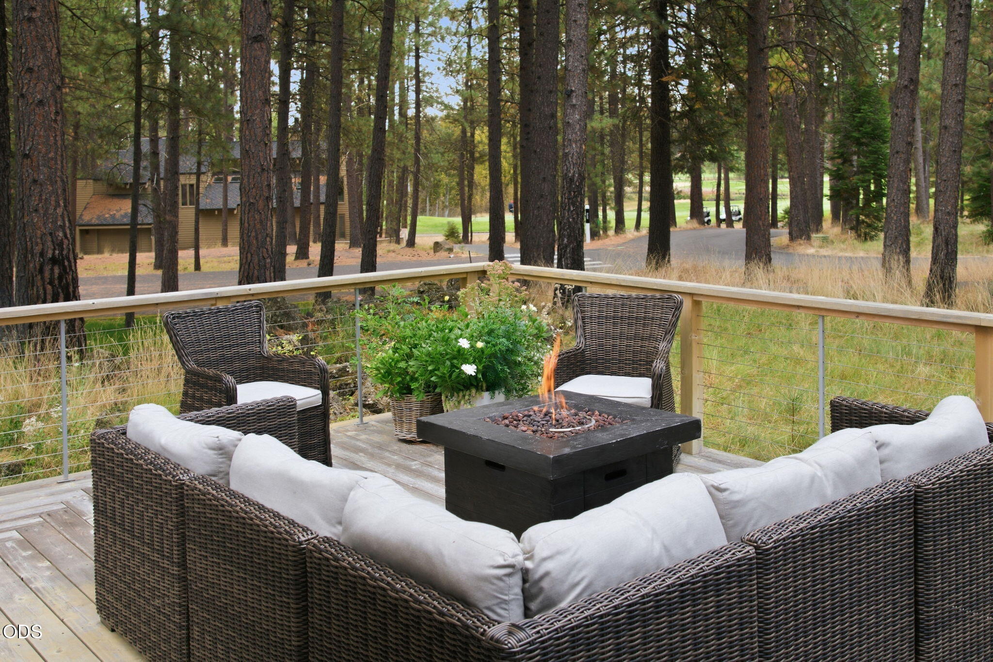 70435 Cutmint, Unit GM 220 Black Butte Ranch, OR 97759 - Photo 36 of 54 Gallery Image 36
