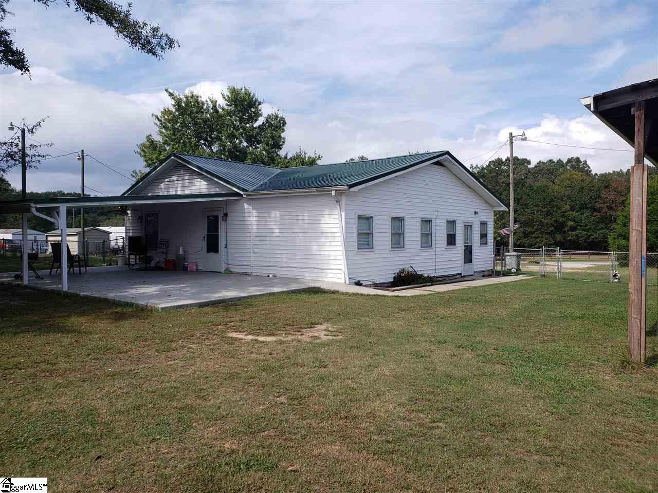 382 Thompson Road Fountain Inn, SC 29644 - Photo 20 of 27 Gallery Image 20