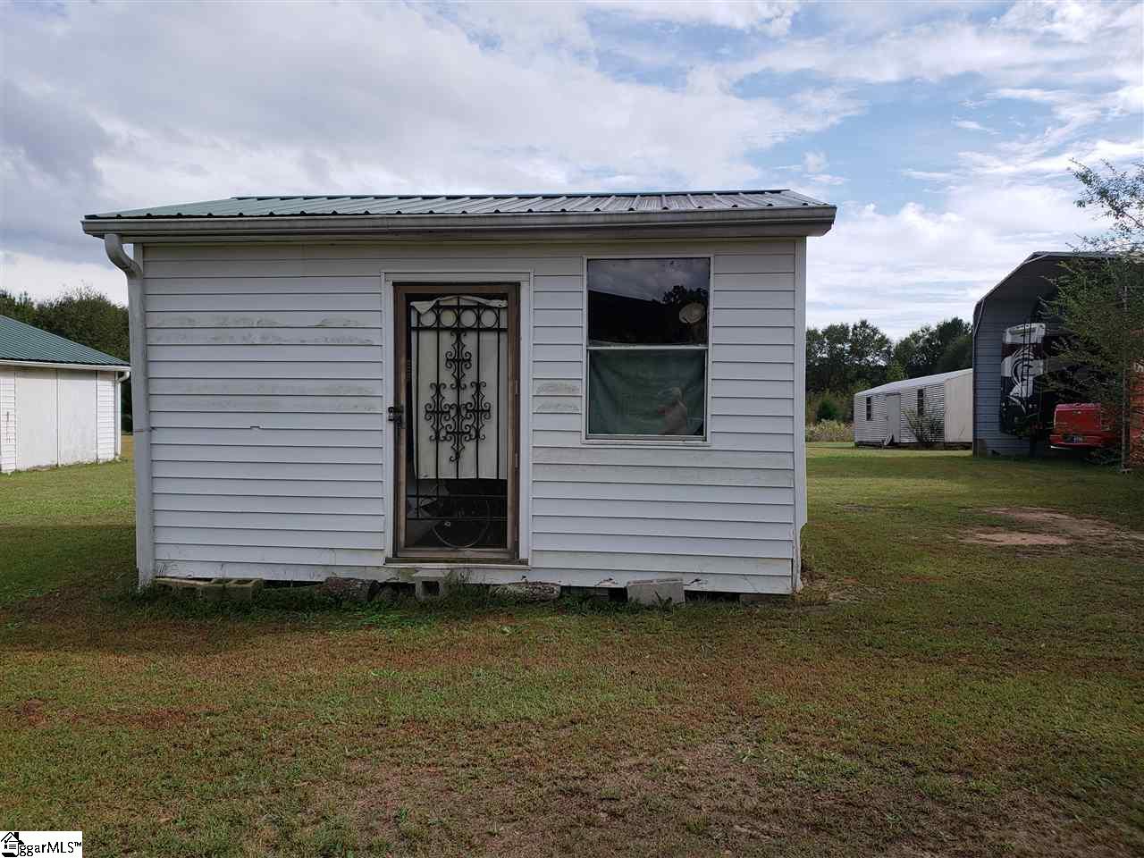 382 Thompson Road Fountain Inn, SC 29644 - Photo 26 of 27 Gallery Image 26
