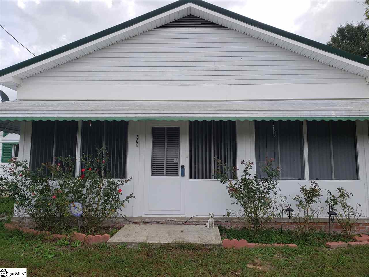 382 Thompson Road Fountain Inn, SC 29644 - Photo 27 of 27 Gallery Image 27