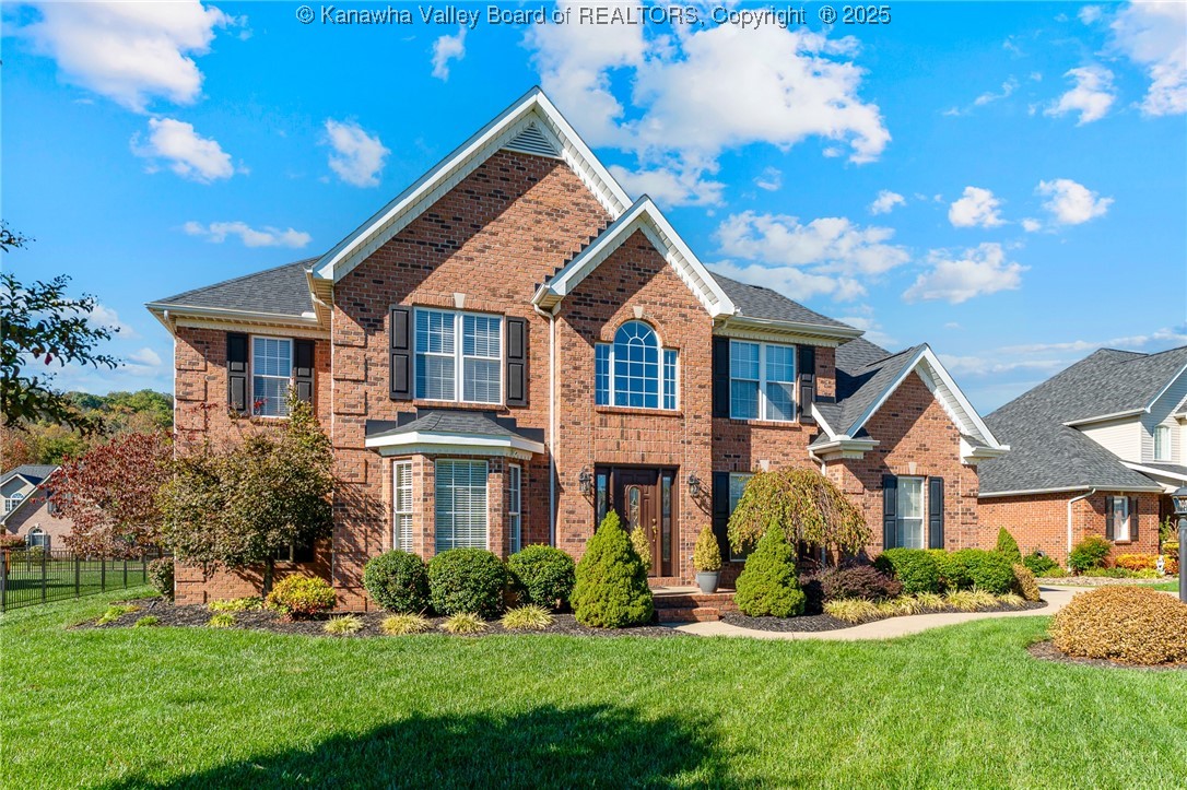 134 Waterside Circle Winfield, WV 25213 - Photo 41 of 41 Gallery Image 41
