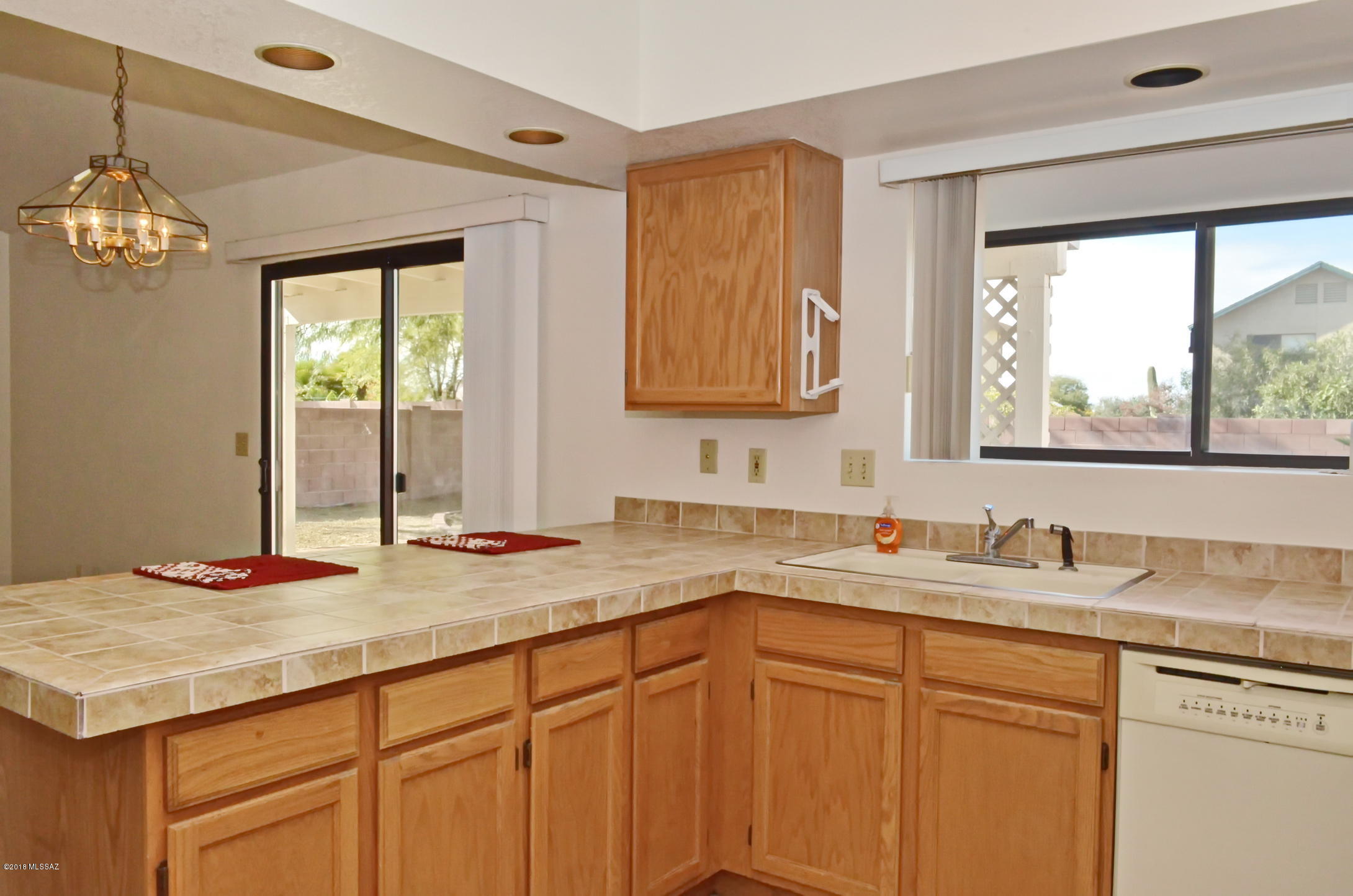 440 South Ridgefield Avenue Tucson, AZ 85748 - Photo 5 of 24