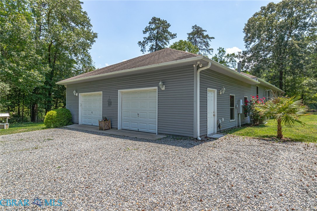 1060 Ocran Road White Stone, VA 22578 - Photo 80 of 85