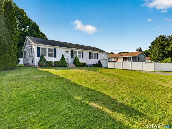 $429,900 | 81 Johl Drive, Groton, CT 06340