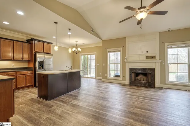 $279,000 | 9 Cedar Brook Court, Greenville, SC 29611