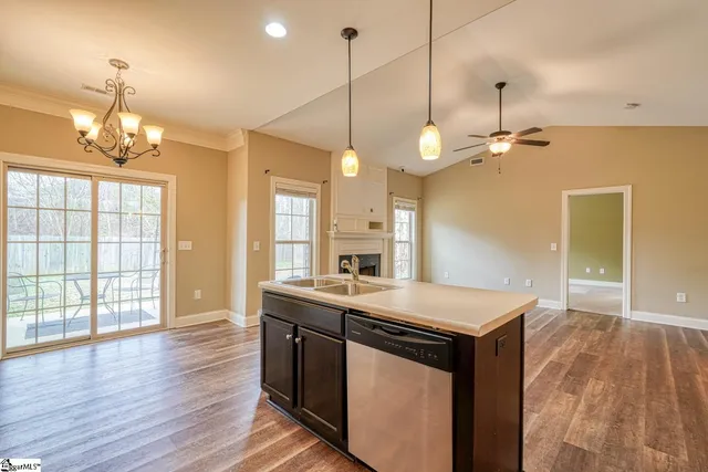 $279,000 | 9 Cedar Brook Court, Greenville, SC 29611