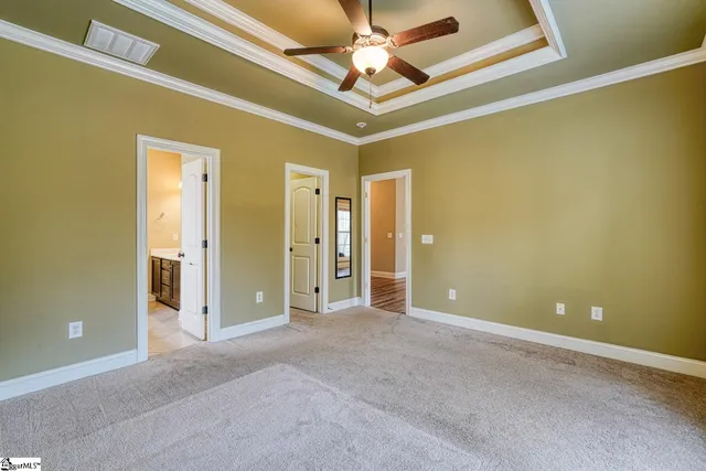 $279,000 | 9 Cedar Brook Court, Greenville, SC 29611