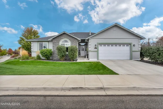 $699,000 | 1707 Monticello Court, Minden, NV 89423